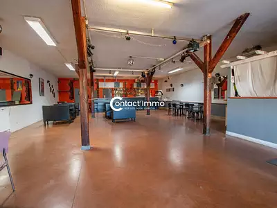 Immeuble, 347 m²