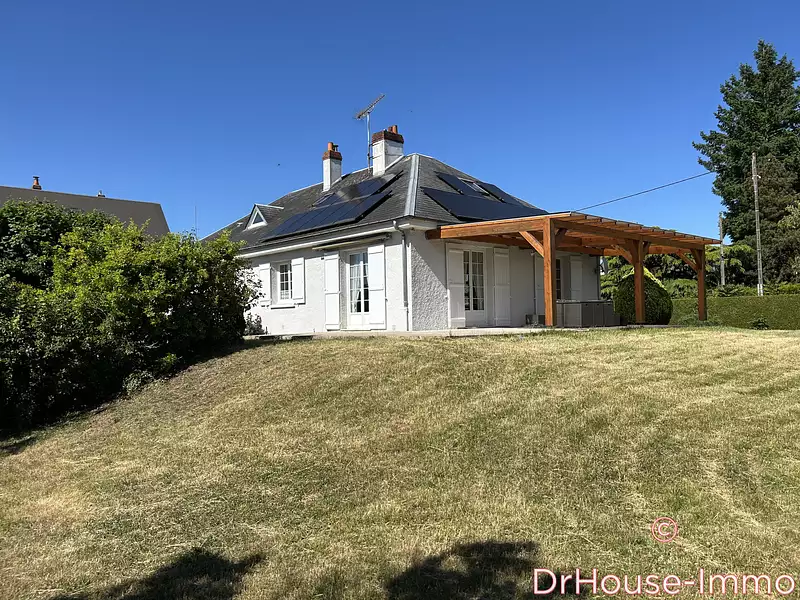 Maison, 174 m²