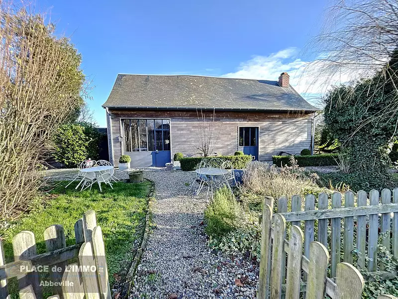 Maison, 230 m²