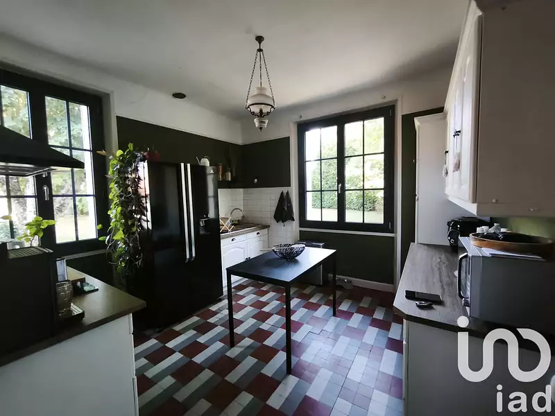 Maison, 169 m²