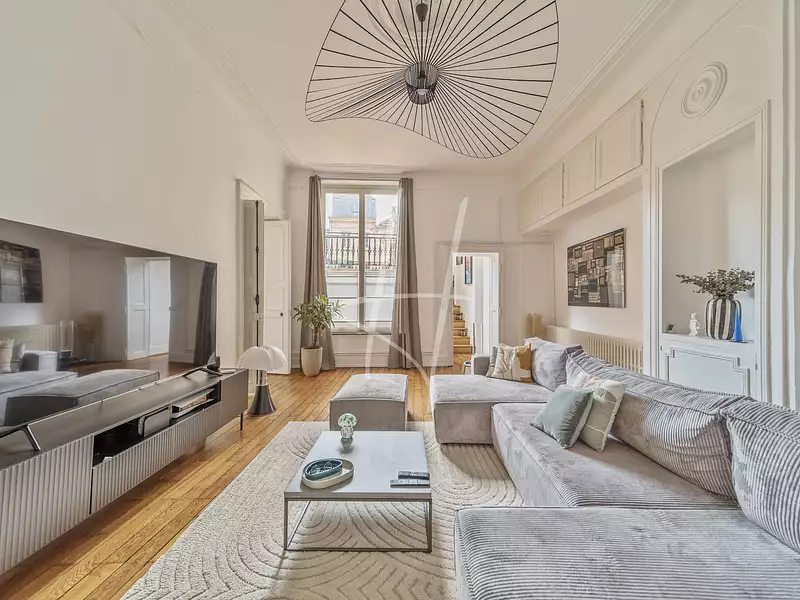 Appartement, 142 m²