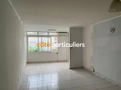 Appartement, 74,47 m²