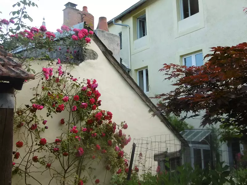 Maison, 200 m²