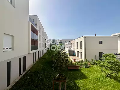 Appartement, 42,01 m²