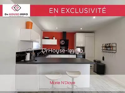 Maison, 140,92 m²