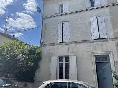 Maison, 165 m²