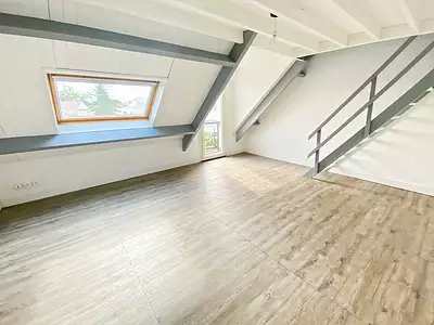 Appartement, 30,81 m²