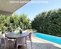 Maison, 170 m²