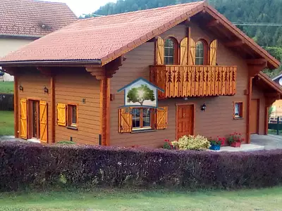 Maison, 98 m²