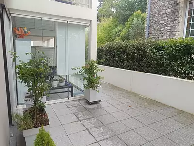 Appartement, 63 m²