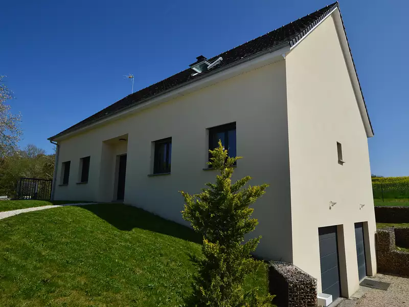 Maison, 220 m²