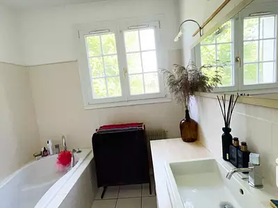 Maison, 127 m²