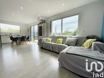 Maison, 129 m²