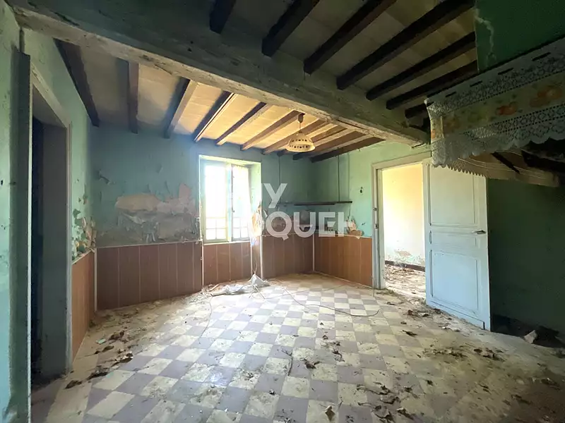 Maison, 103,37 m²