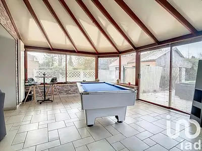 Maison, 197 m²