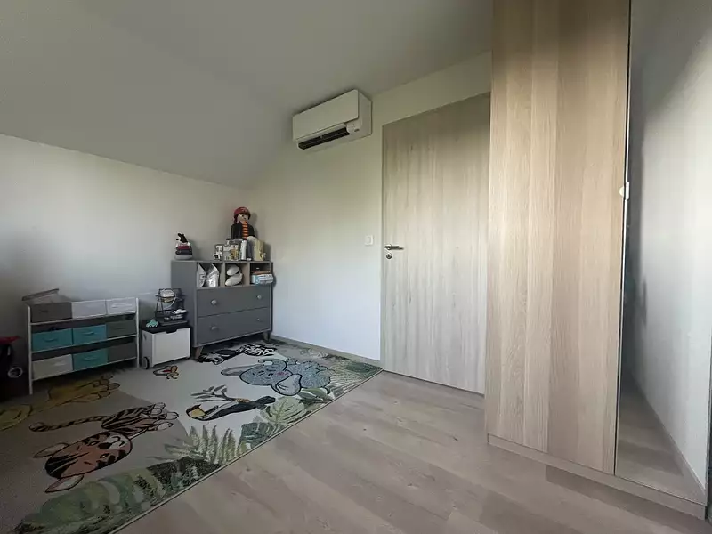 Maison, 104 m²