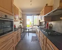 Appartement, 119 m²