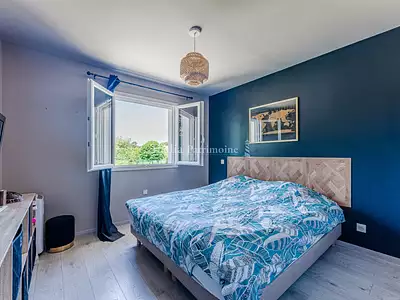 Maison, 83 m²
