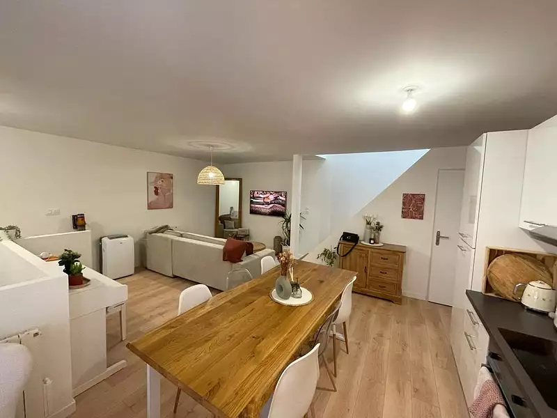 Appartement, 41,38 m²