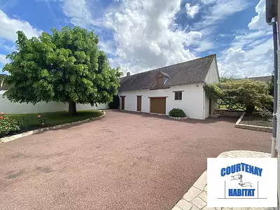 Maison, 211 m²