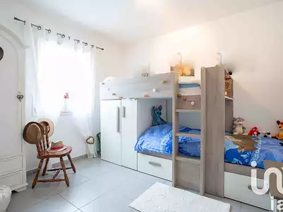 Maison, 94 m²