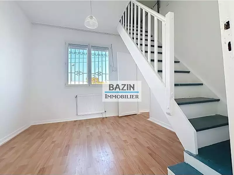 Maison, 78 m²