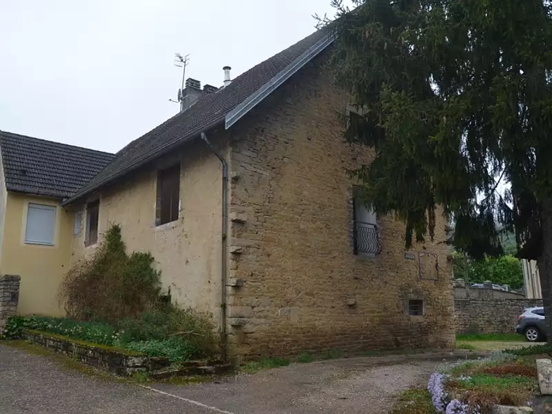 Maison, 130 m²