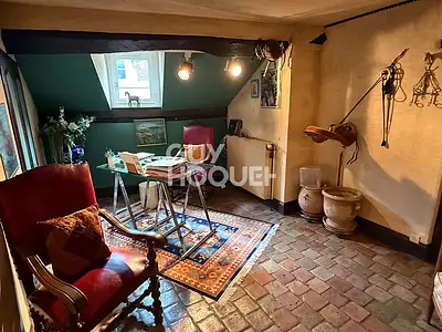 Appartement, 184 m²