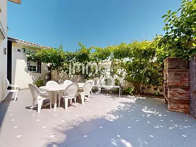 Maison, 200 m²