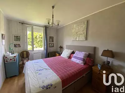 Maison, 90 m²