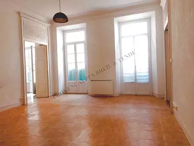 Appartement, 78,67 m²