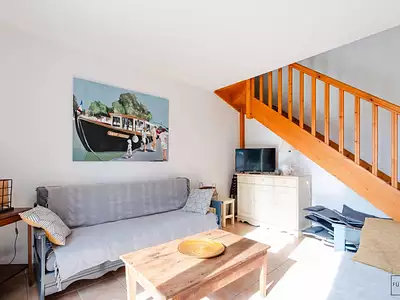 Maison, 72,5 m²