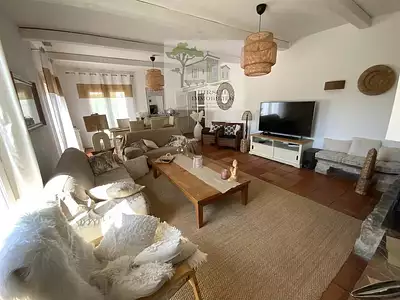 Maison, 150 m²
