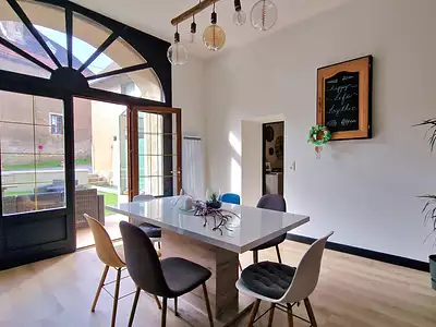 Maison, 134,17 m²