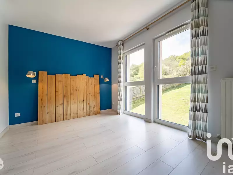 Maison, 188 m²