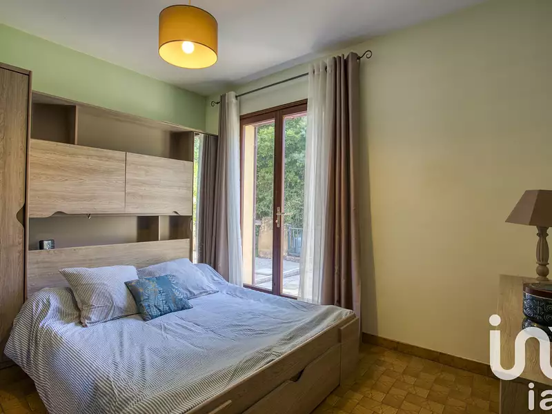 Maison, 200 m²