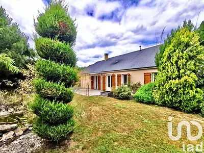 Maison, 104 m²