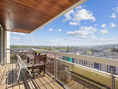 Appartement, 82,45 m²