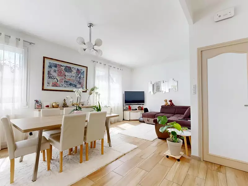 Maison, 96 m²