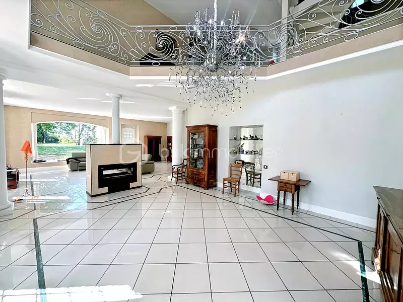Maison, 463 m²