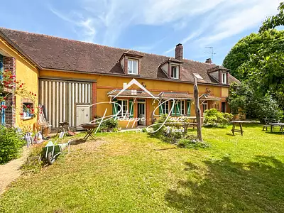 Maison, 308 m²