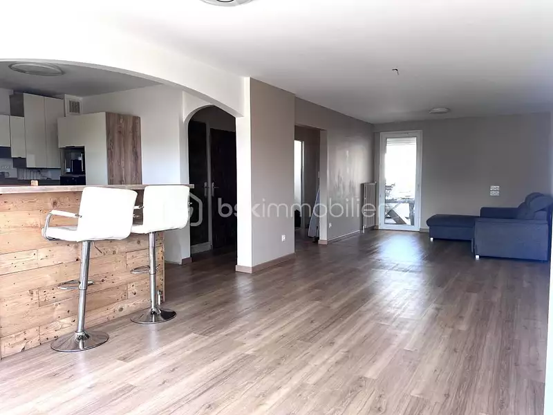 Maison, 144 m²