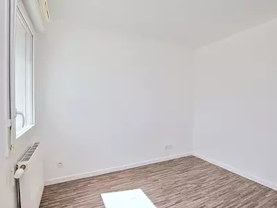 Appartement, 65,54 m²