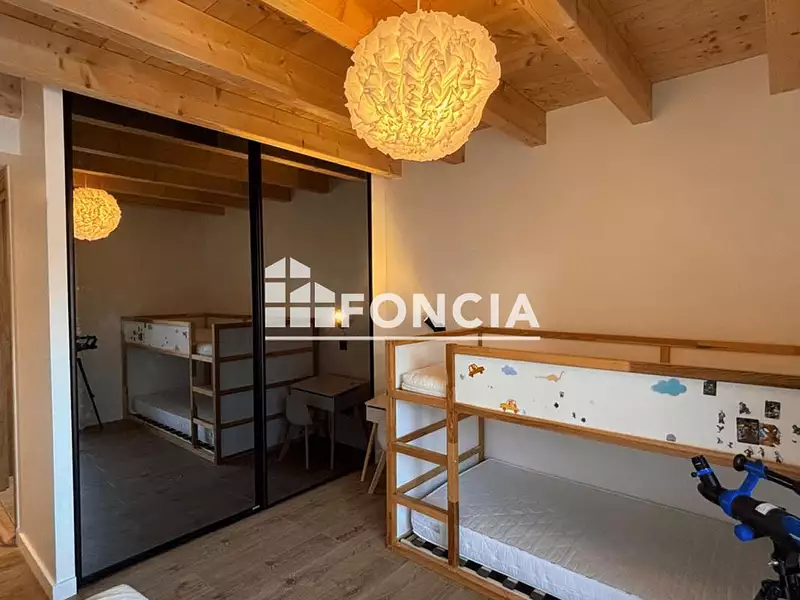 Maison, 135 m²
