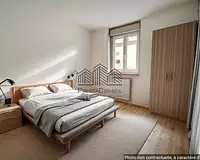Appartement, 30 m²