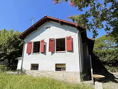 Maison, 103,9 m²