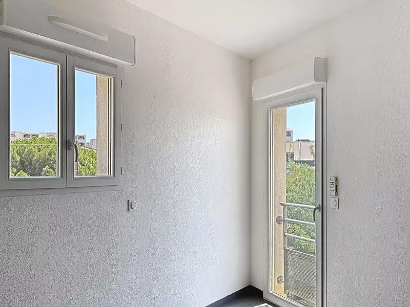 Appartement, 52 m²
