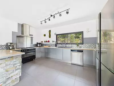 Maison, 129,05 m²
