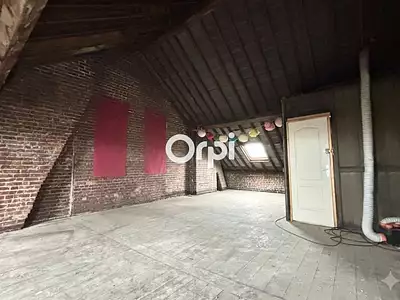 Appartement, 50 m²