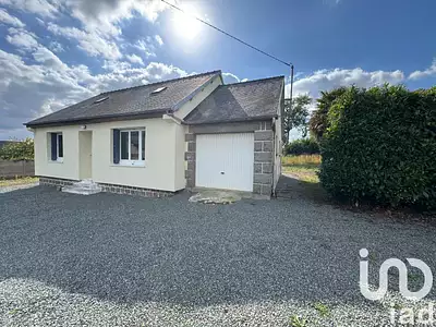 Maison, 90 m²